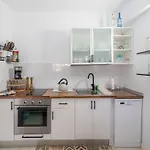 Apartamento Guestready Residencial La Palmita Con Piscina