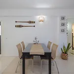 Apartamento Guestready Residencial La Palmita Con Piscina