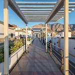 Apartamento Guestready Residencial La Palmita Con Piscina