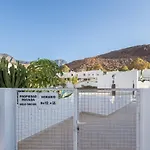 Apartamento Guestready Residencial La Palmita Con Piscina