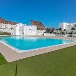 Apartamento Guestready Residencial La Palmita Con Piscina