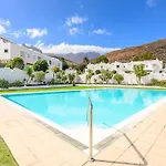 Apartamento Guestready Residencial La Palmita Con Piscina Agaete (Gran Canaria)