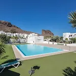 Guestready Residencial La Palmita Con Piscina Apartamento *