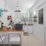Apartamento Guestready Residencial La Palmita Con Piscina Agaete (Gran Canaria)