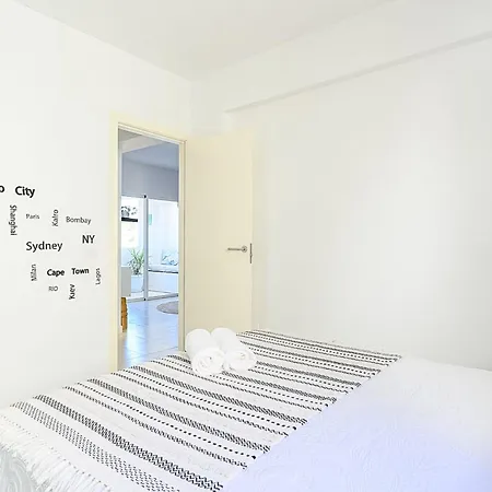 Apartment Residencial La Palmita Agaete Con Piscina Agaete (Gran Canaria)