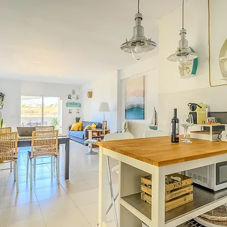 Residencial La Palmita Agaete Con Piscina Agaete (Gran Canaria)
