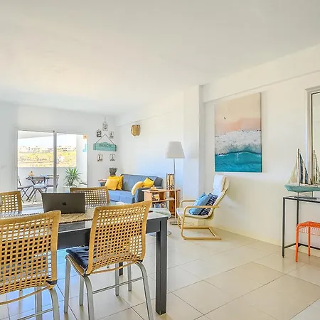 Residencial La Palmita Agaete Con Piscina Agaete (Gran Canaria)