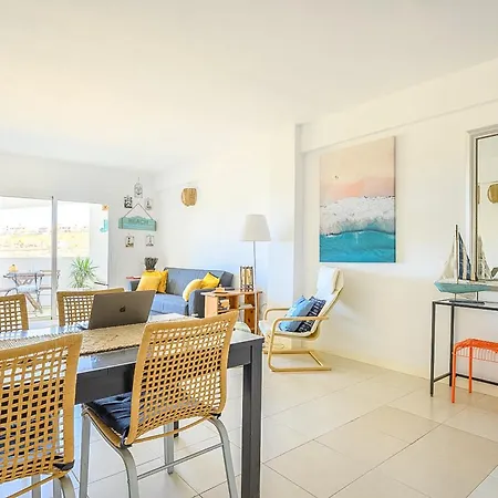 Residencial La Palmita Agaete Con Piscina