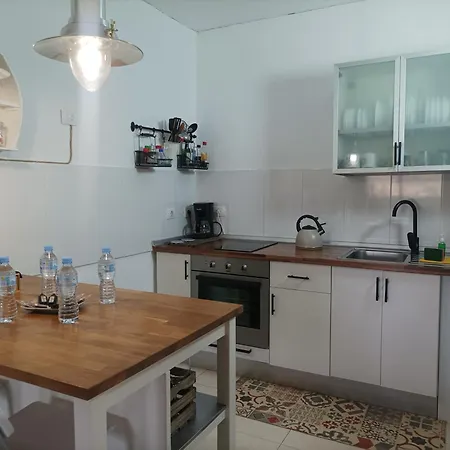 Residencial La Palmita Agaete Con Piscina Agaete (Gran Canaria)