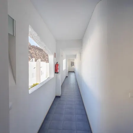 Apartment Residencial La Palmita Agaete Con Piscina Agaete (Gran Canaria)