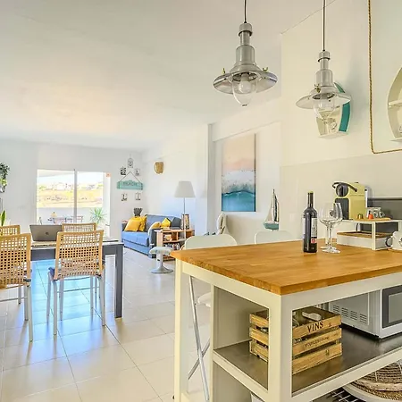 Residencial La Palmita Agaete Con Piscina Apartment