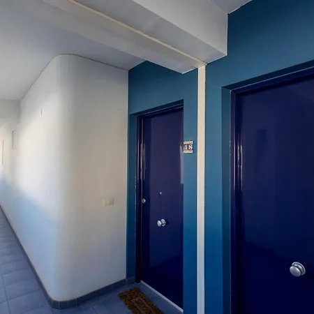 Residencial La Palmita Agaete Con Piscina Apartment Agaete (Gran Canaria)