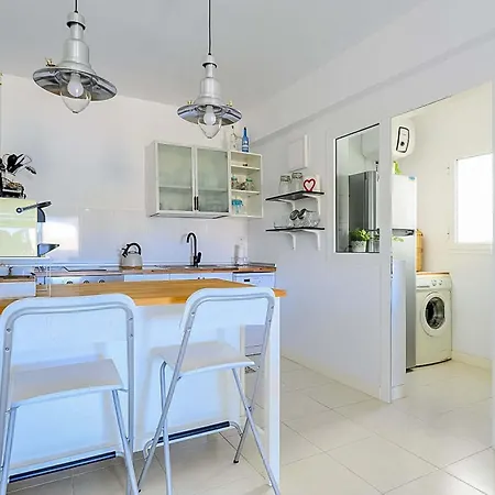 Residencial La Palmita Agaete Con Piscina * Agaete (Gran Canaria)