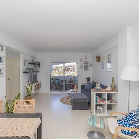 Guestready Residencial La Palmita Con Piscina Apartamento *