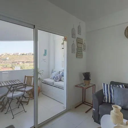 Guestready Residencial La Palmita Con Piscina *