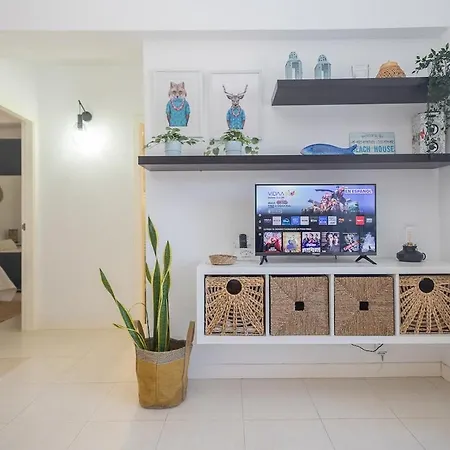 Guestready Residencial La Palmita Con Piscina * Agaete (Gran Canaria)