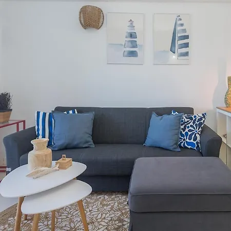 Guestready Residencial La Palmita Con Piscina Apartamento Agaete (Gran Canaria)