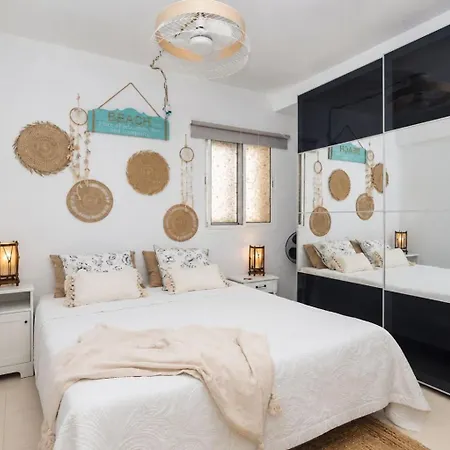 Guestready - La Palmita With Pool