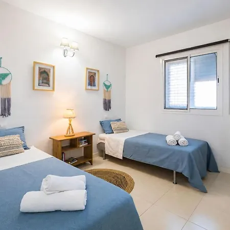 Guestready - La Palmita With Pool Apartment *