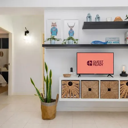 Guestready - La Palmita With Pool Apartment Agaete (Gran Canaria)