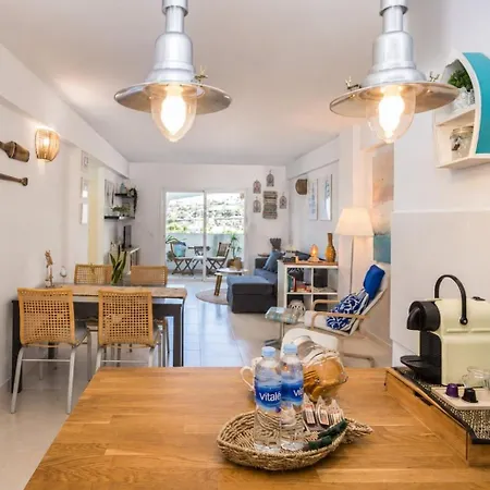 Guestready - La Palmita With Pool شقة