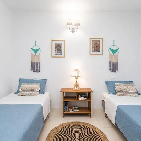 Guestready - La Palmita With Pool Apartment *