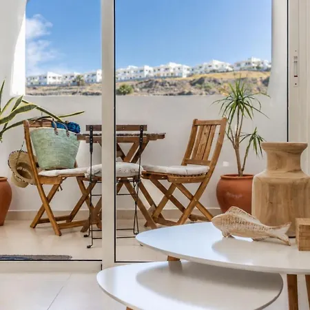 Guestready - La Palmita With Pool * أَغايتي