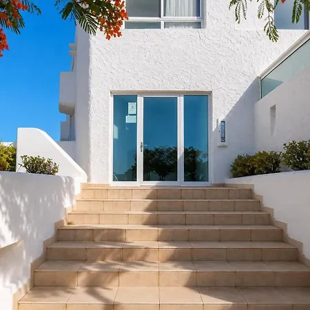 Guestready - La Palmita With Pool Agaete (Gran Canaria)