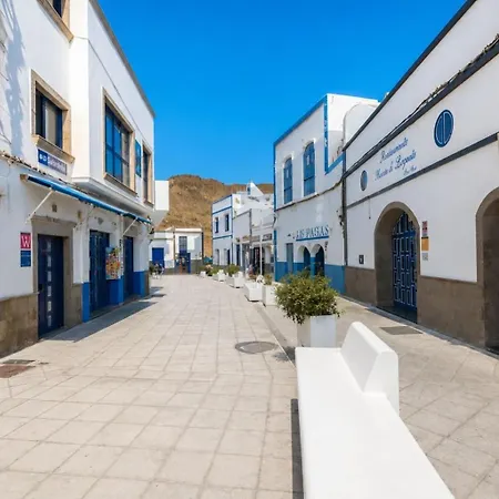 Guestready - La Palmita With Pool شقة *