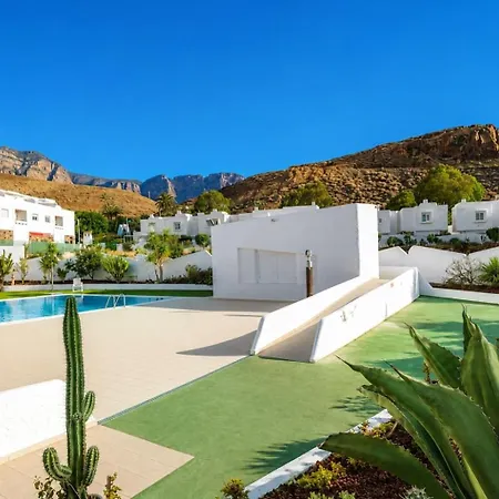 Guestready - La Palmita With Pool