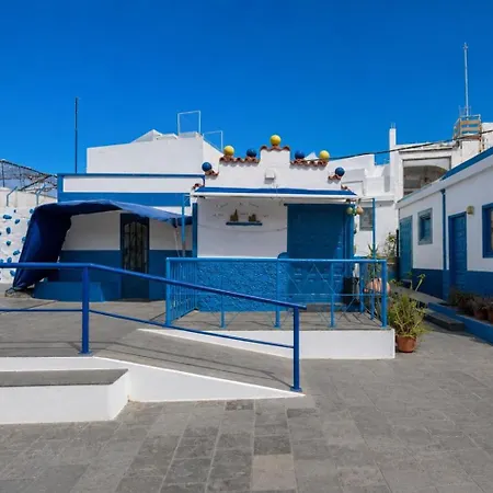 Apartment Guestready - La Palmita With Pool *