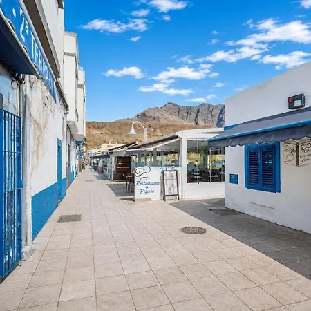 Guestready - La Palmita With Pool * Agaete (Gran Canaria)