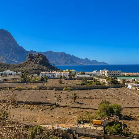 Guestready - La Palmita With Pool Apartment
