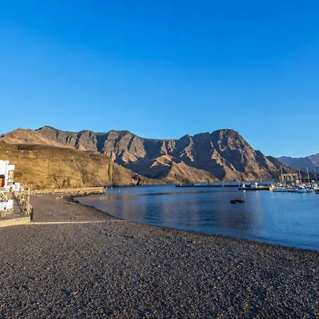 Apartment Guestready - La Palmita With Pool Agaete (Gran Canaria)